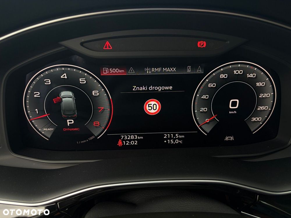 Audi Q7 - 16