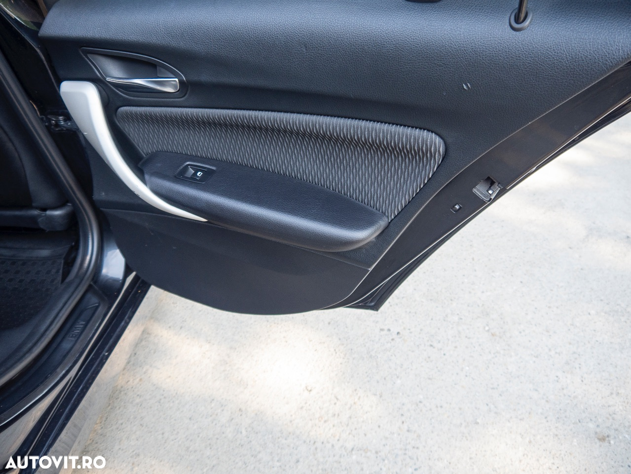BMW Seria 1 116d Aut. - 40