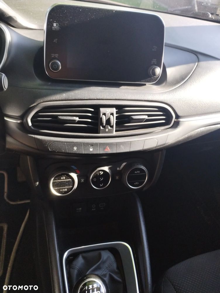 Fiat Tipo 1.4 16v Lounge - 8