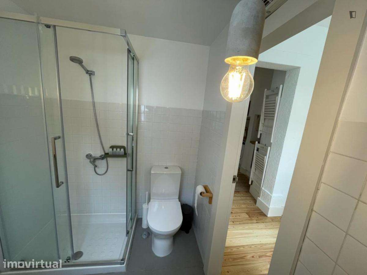Apartamento com 1 quartos - localizado em Ajuda Lisbon - Grande imagem: 5/26