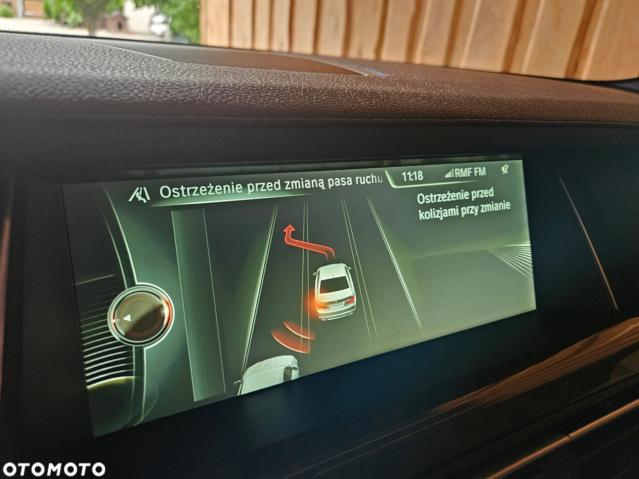 BMW Seria 7 730d xDrive - 22