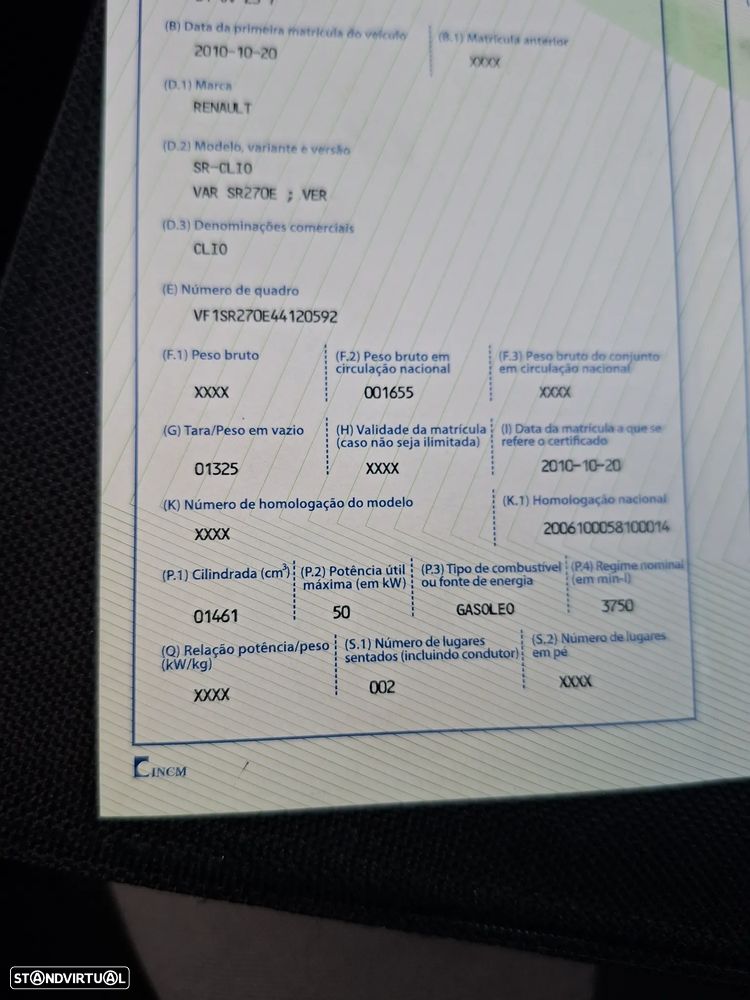 Renault Clio - 15