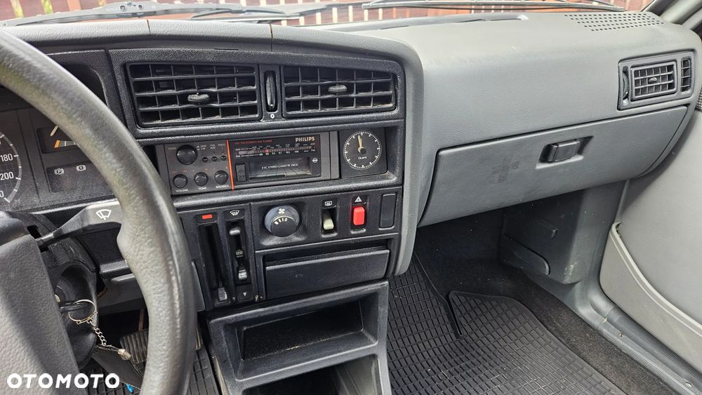 Opel Ascona - 19