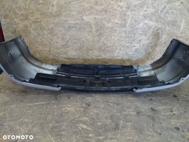 ZDERZAK PRZÓD PRZEDNI OPEL SINTRA 96-99 LAK: 9021 - 11
