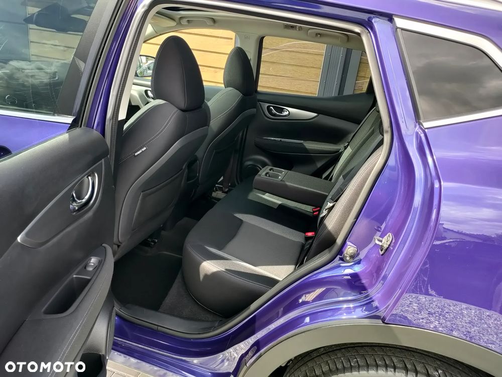 Nissan Qashqai 1.6 DIG-T Tekna - 26