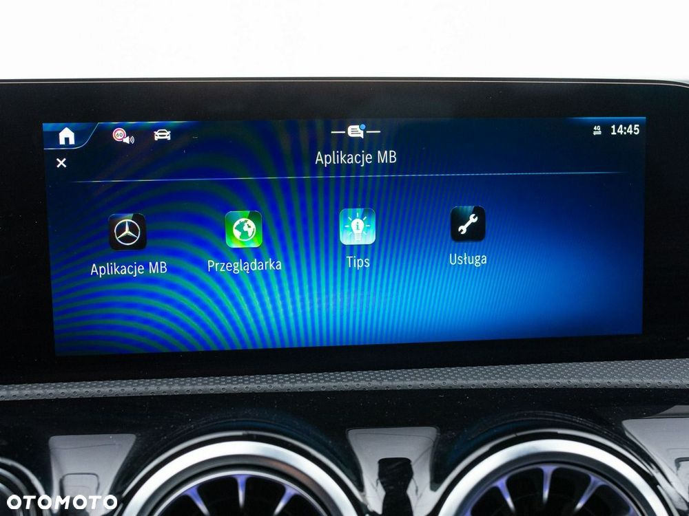 Mercedes-Benz CLA 200 mHEV AMG Line 7G-DCT - 20