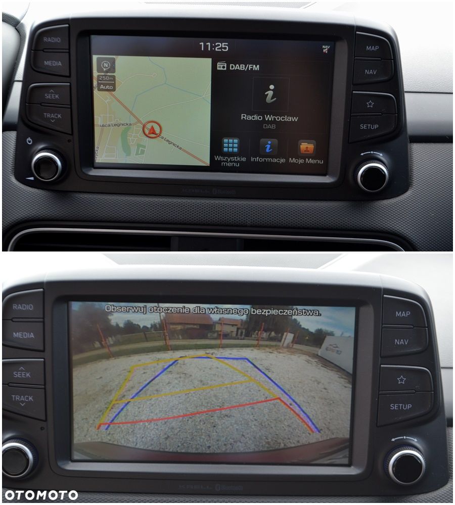 Hyundai Kona 1.0 T-GDI EDITION 30+ - 24