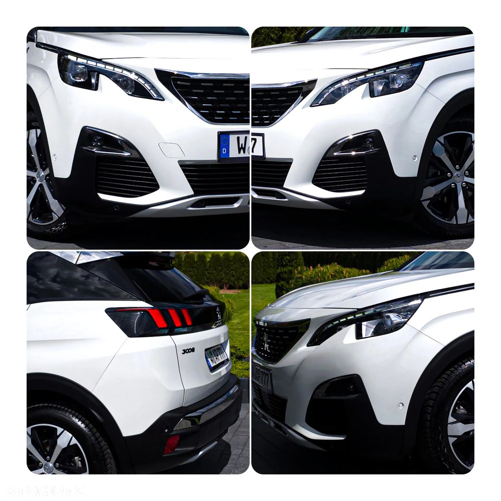 Peugeot 3008 THP 165 EAT6 Stop & Start Crossway - 15