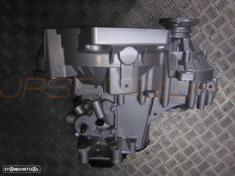 Caixa Velocidades RECONDICIONADA AUDI A3 1.9 Tdi GQQ - 3