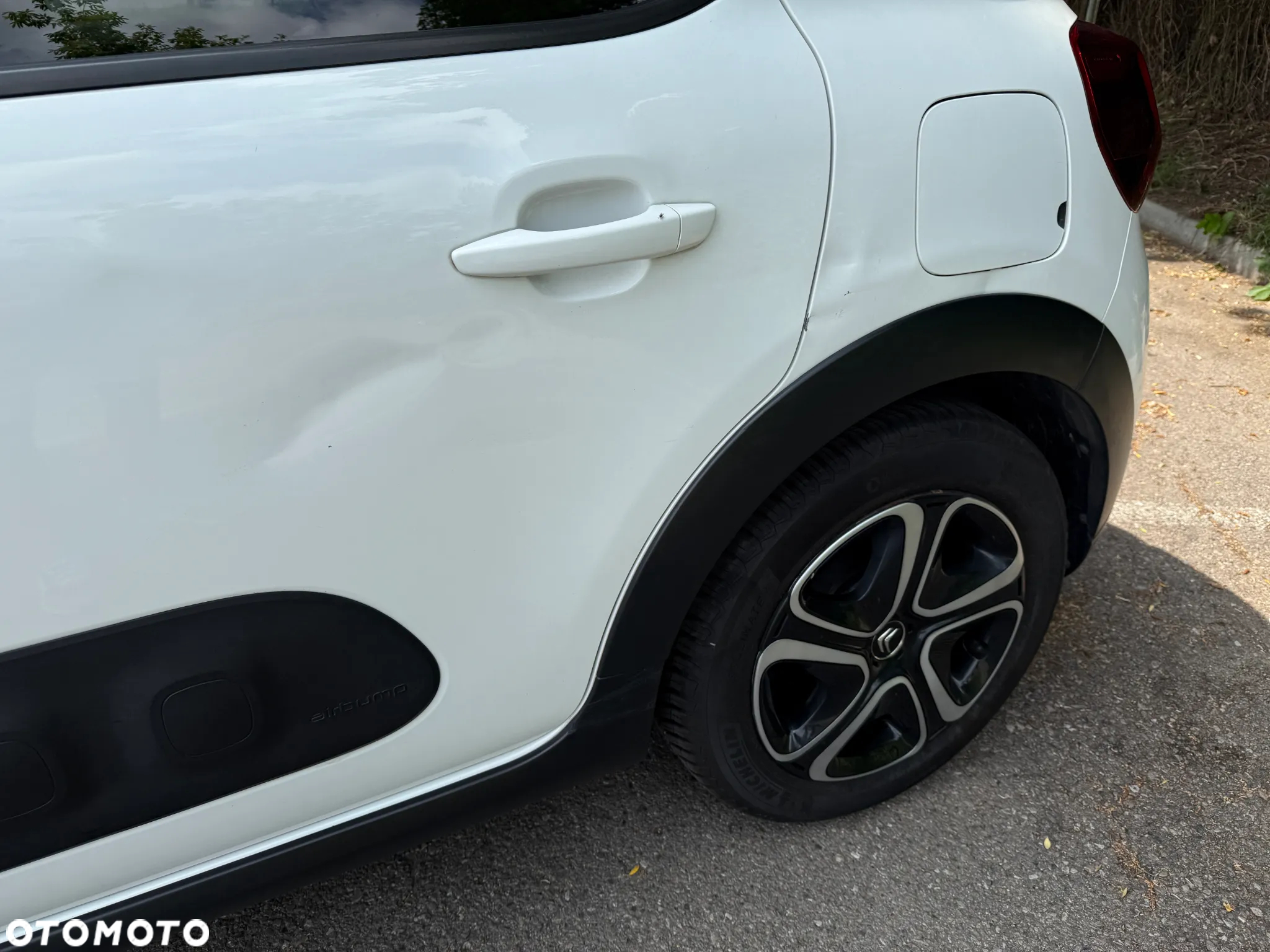 Citroën C3 1.2 PureTech Feel - 28