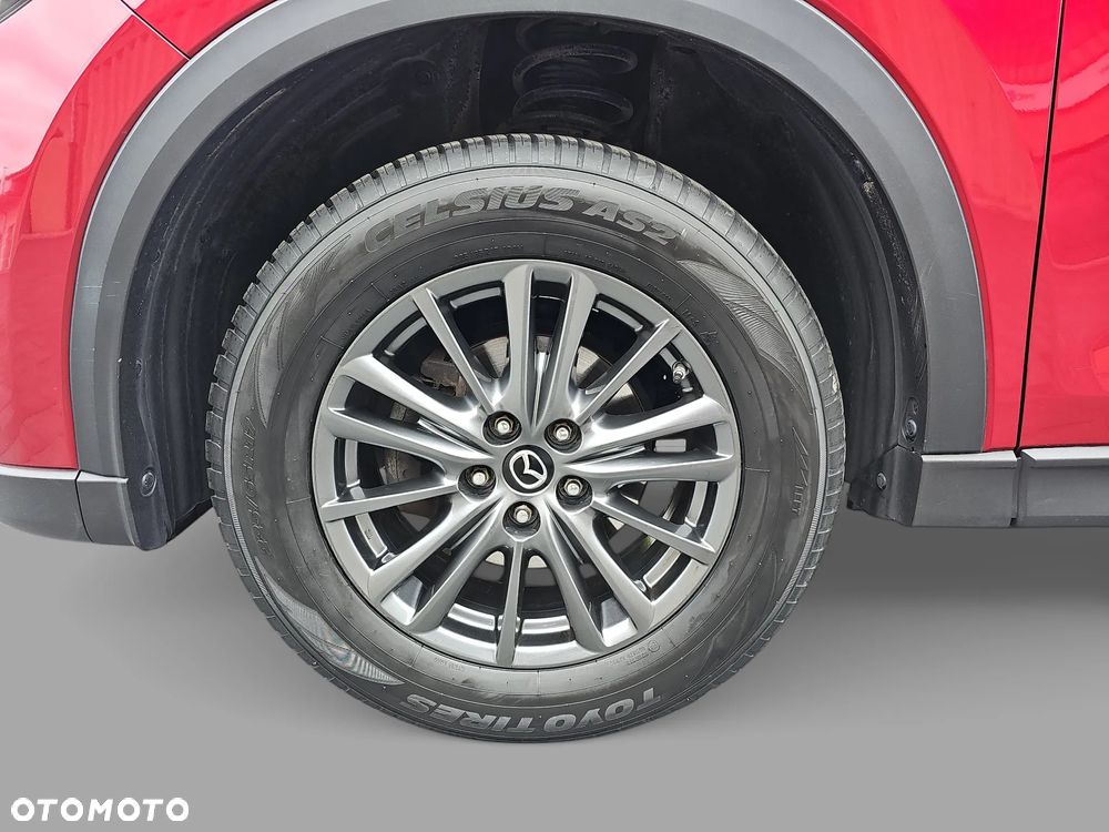 Mazda CX-5 2.0 Skyjoy 2WD - 9