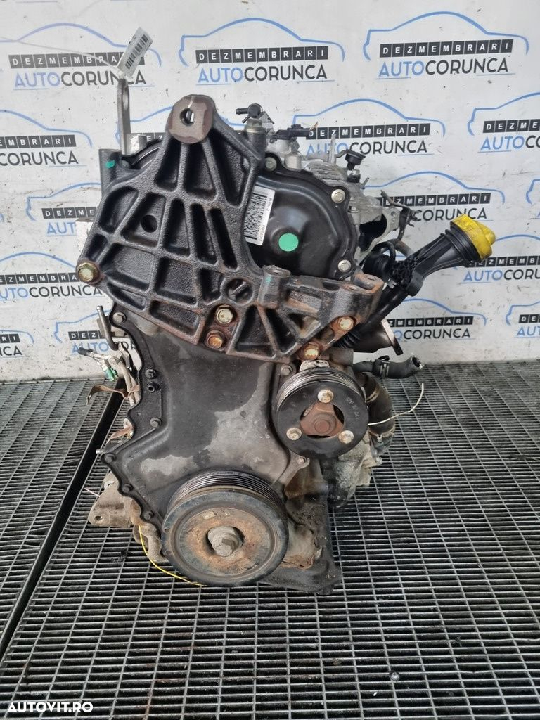 Motor Nissan Qashqai 2.0 Dci 2007 - 2010 150CP Manuala M9R Euro4 (1297) 4x2 8200808824 - 4