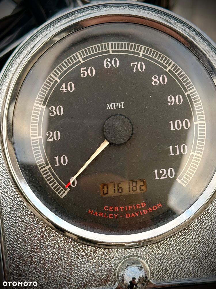 Harley-Davidson Softail Fat Boy - 7