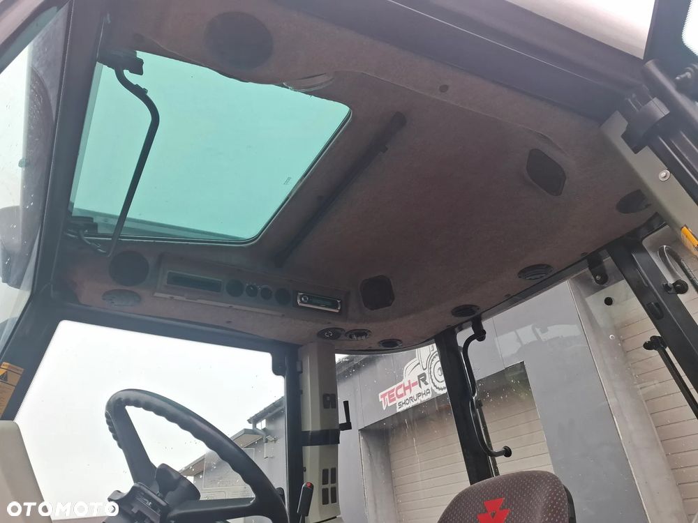 Massey Ferguson 5445 - 8