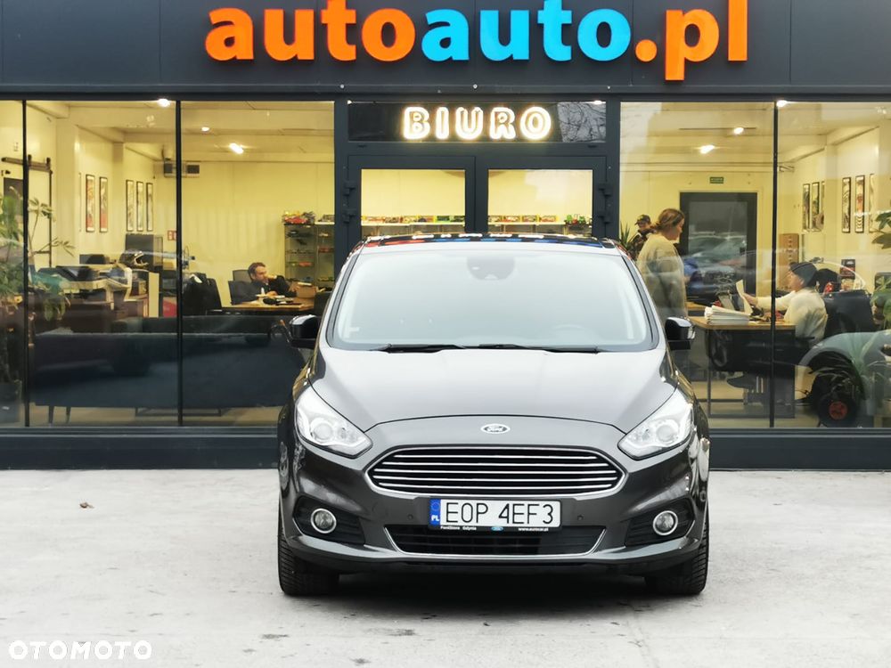 Ford S-Max 2.0 EcoBlue Trend - 2