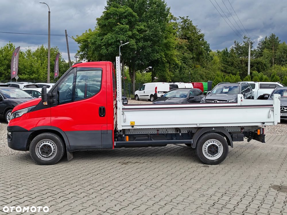Iveco DAILY - 4
