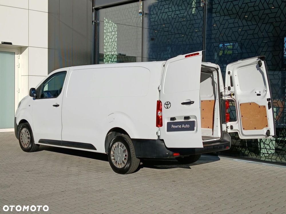 Toyota PROACE - 27