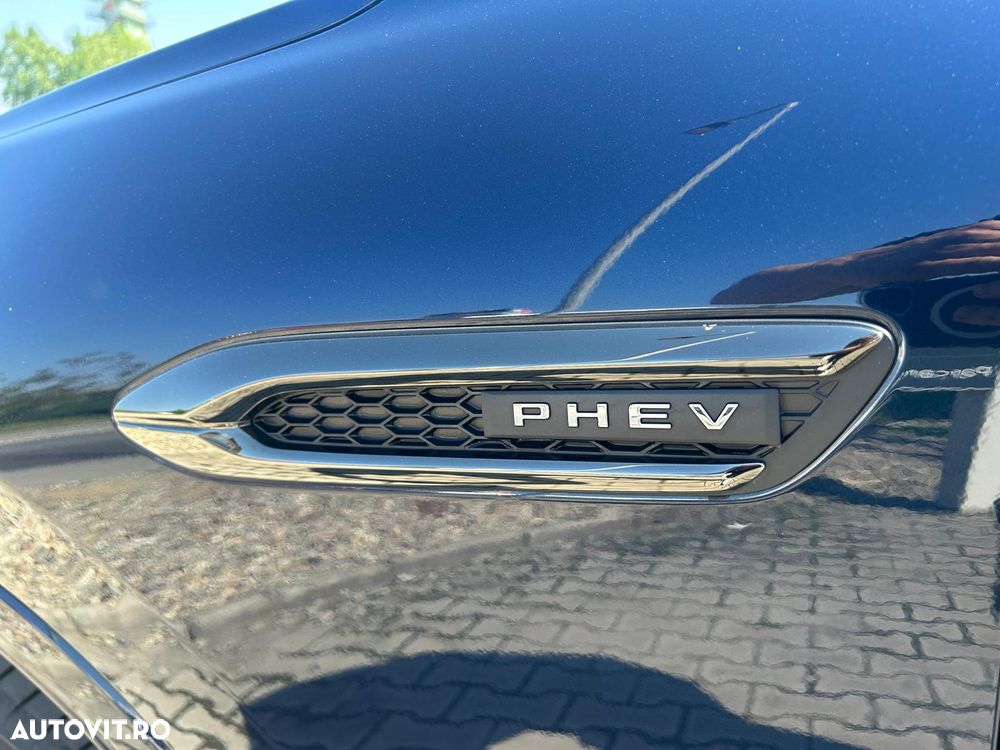 Mazda CX-60 e-Skyactiv PHEV Homura - 9