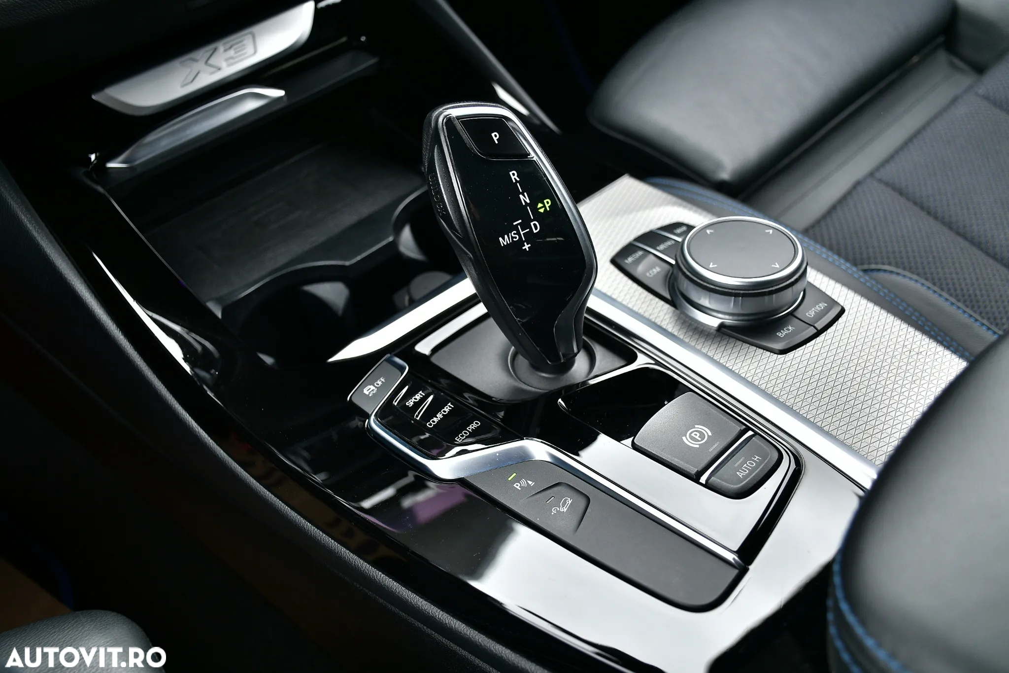 BMW X3 xDrive20d Aut. M Sport Edition - 22