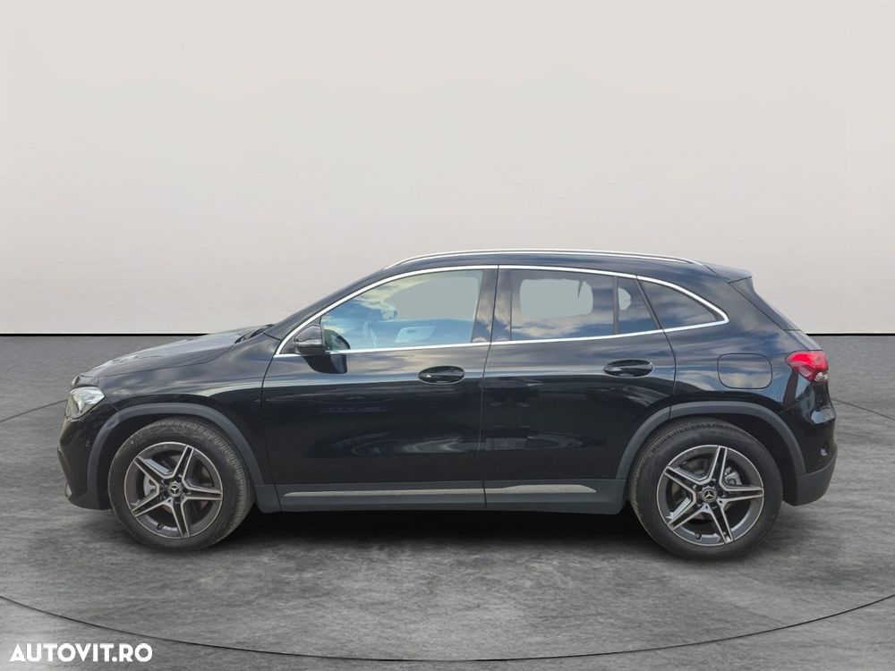 Mercedes-Benz GLA - 5