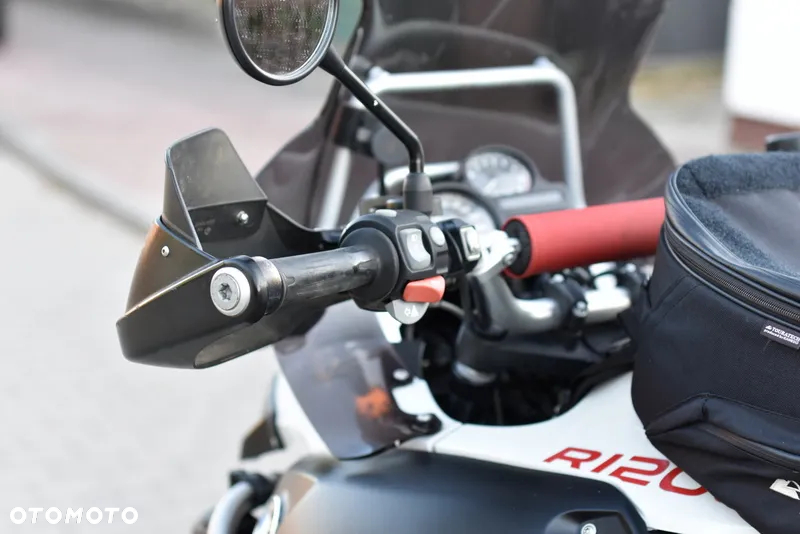 BMW GS - 36