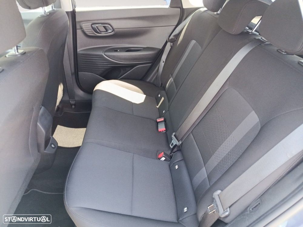 Hyundai i20 1.2 Comfort - 13