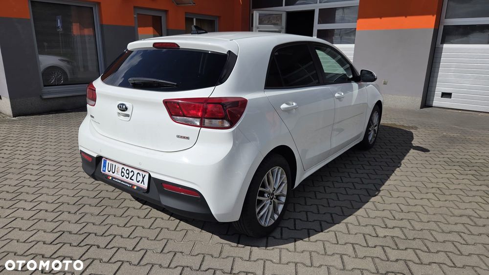 Kia Rio 1.0 T-GDI M - 4