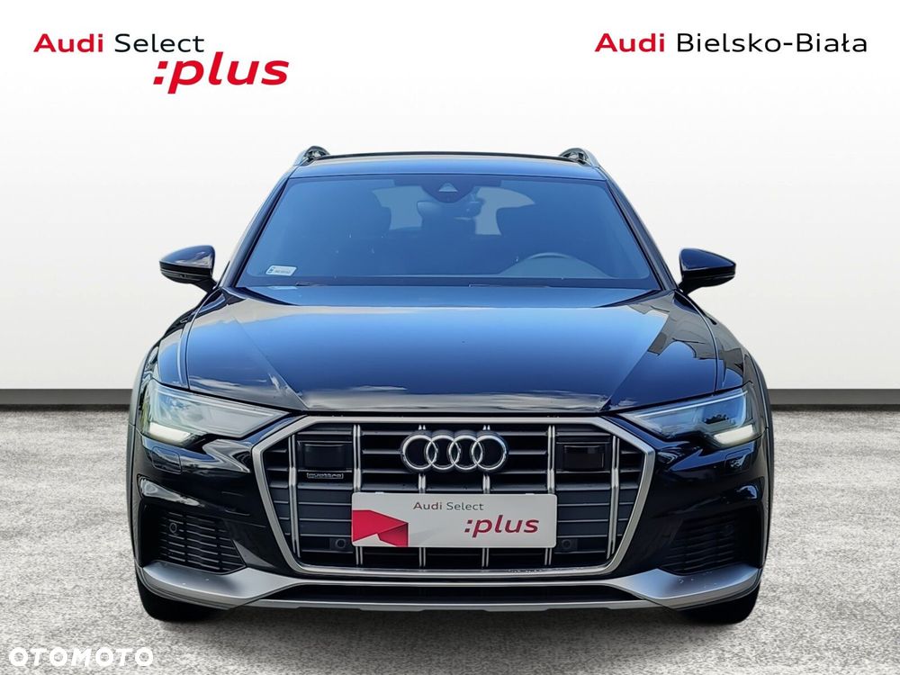 Audi A6 Allroad - 8