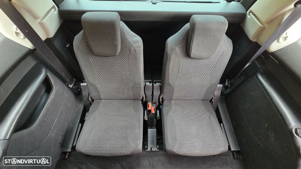 Citroën C4 Grand Picasso 1.6 HDi Confort CMP6 - 38