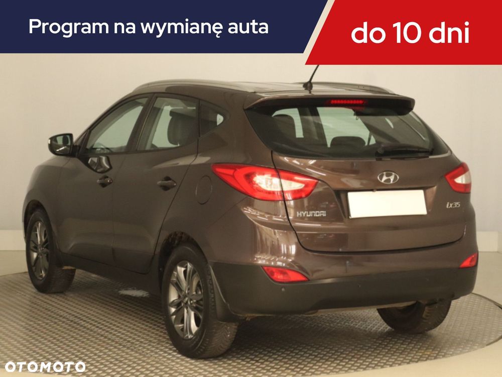 Hyundai ix35 - 6
