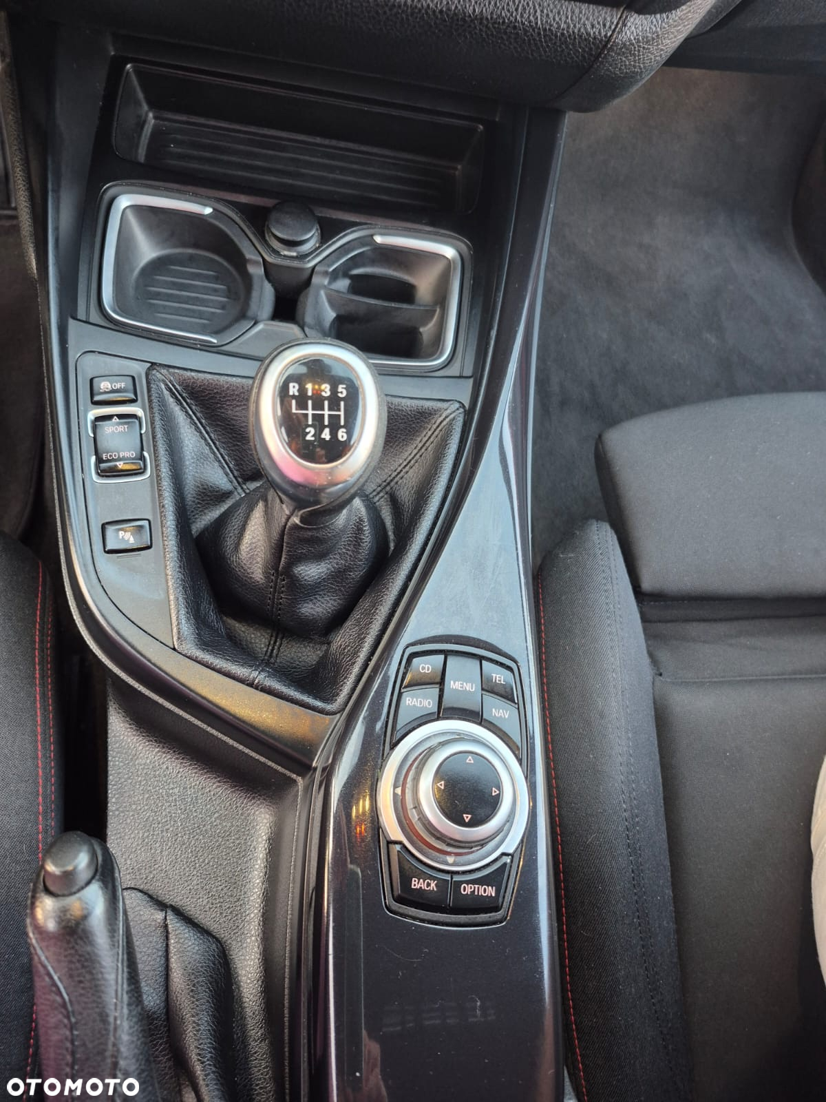 BMW Seria 1 118i Sport Line - 21