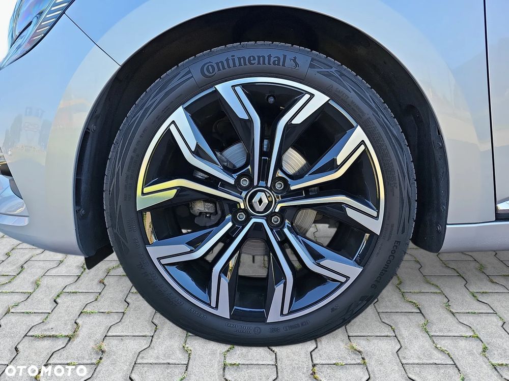Renault Clio 1.0 TCe Techno - 10