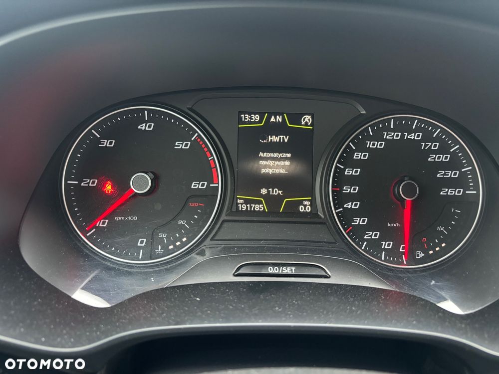 Seat Leon 2.0 TDI DPF Style - 16