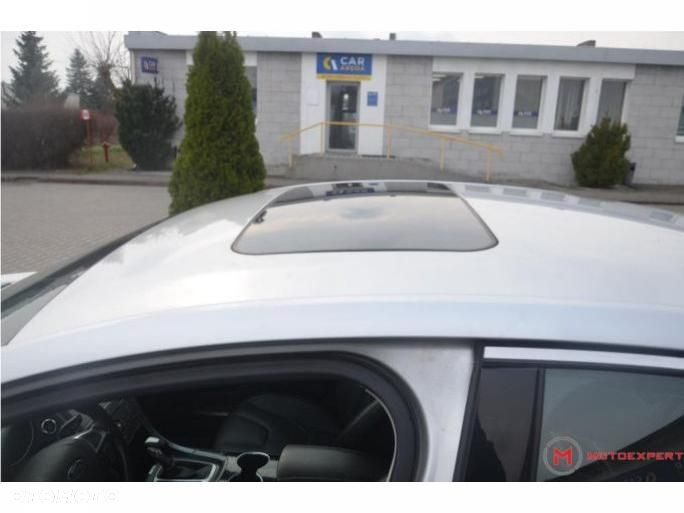Ford Fusion - 22