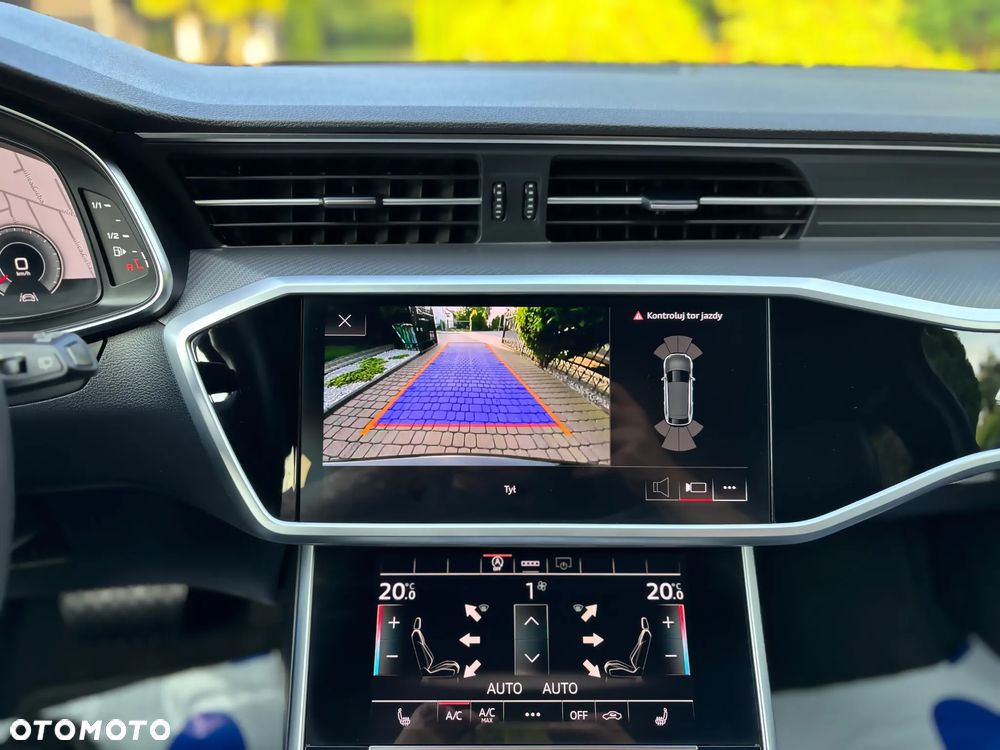 Audi A6 Avant 35 TDI S tronic - 30