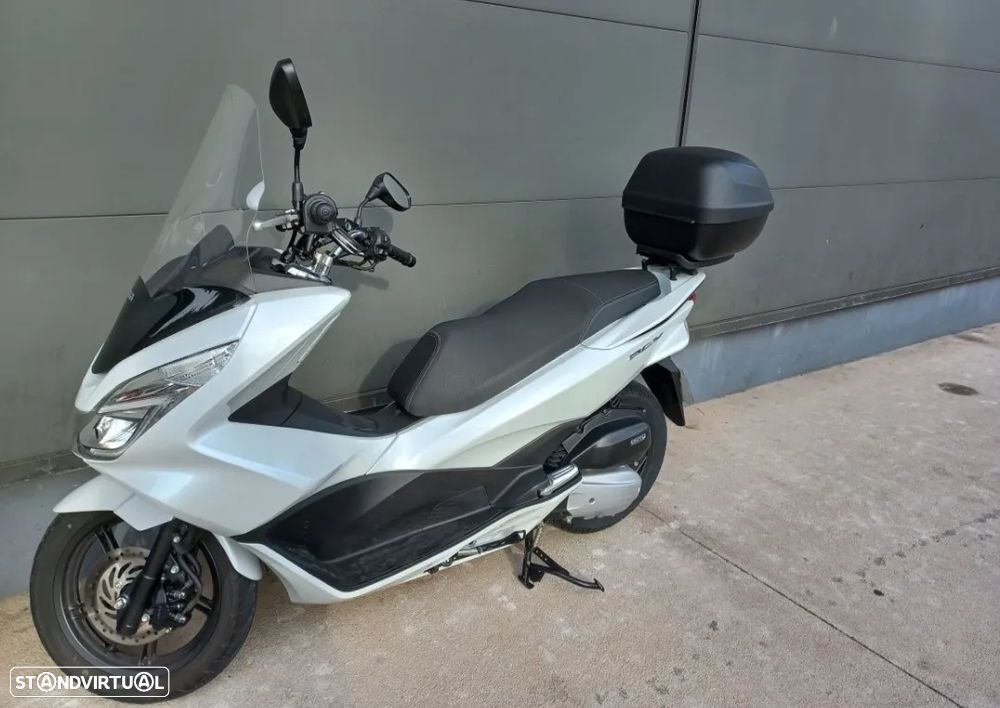 Honda PCX125 - 2