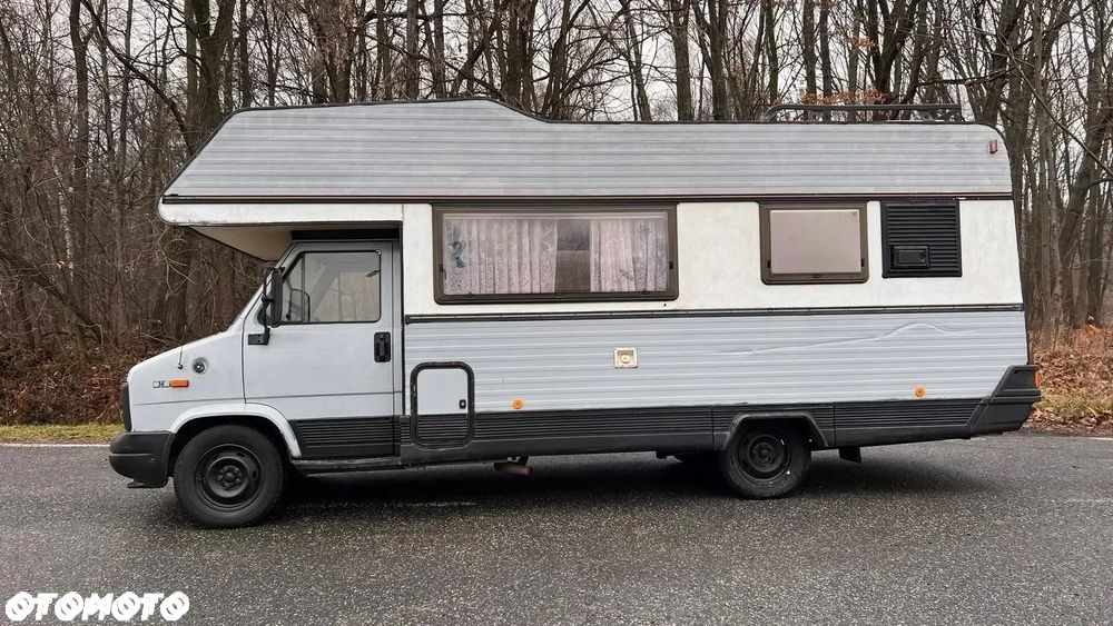 Fiat Ducato - 4