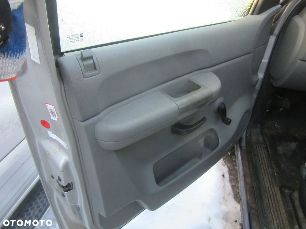 GMC Sierra 2009 PAKA SKRZYNIA ZAŁADUNKOWA - 13