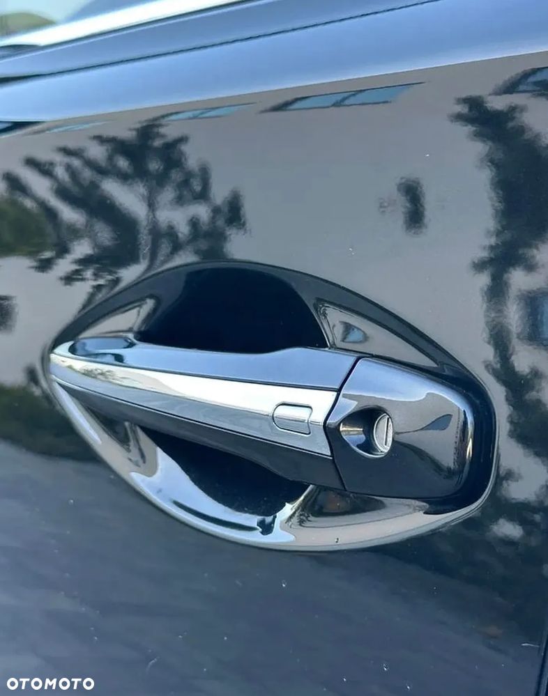 Infiniti Q50 - 11