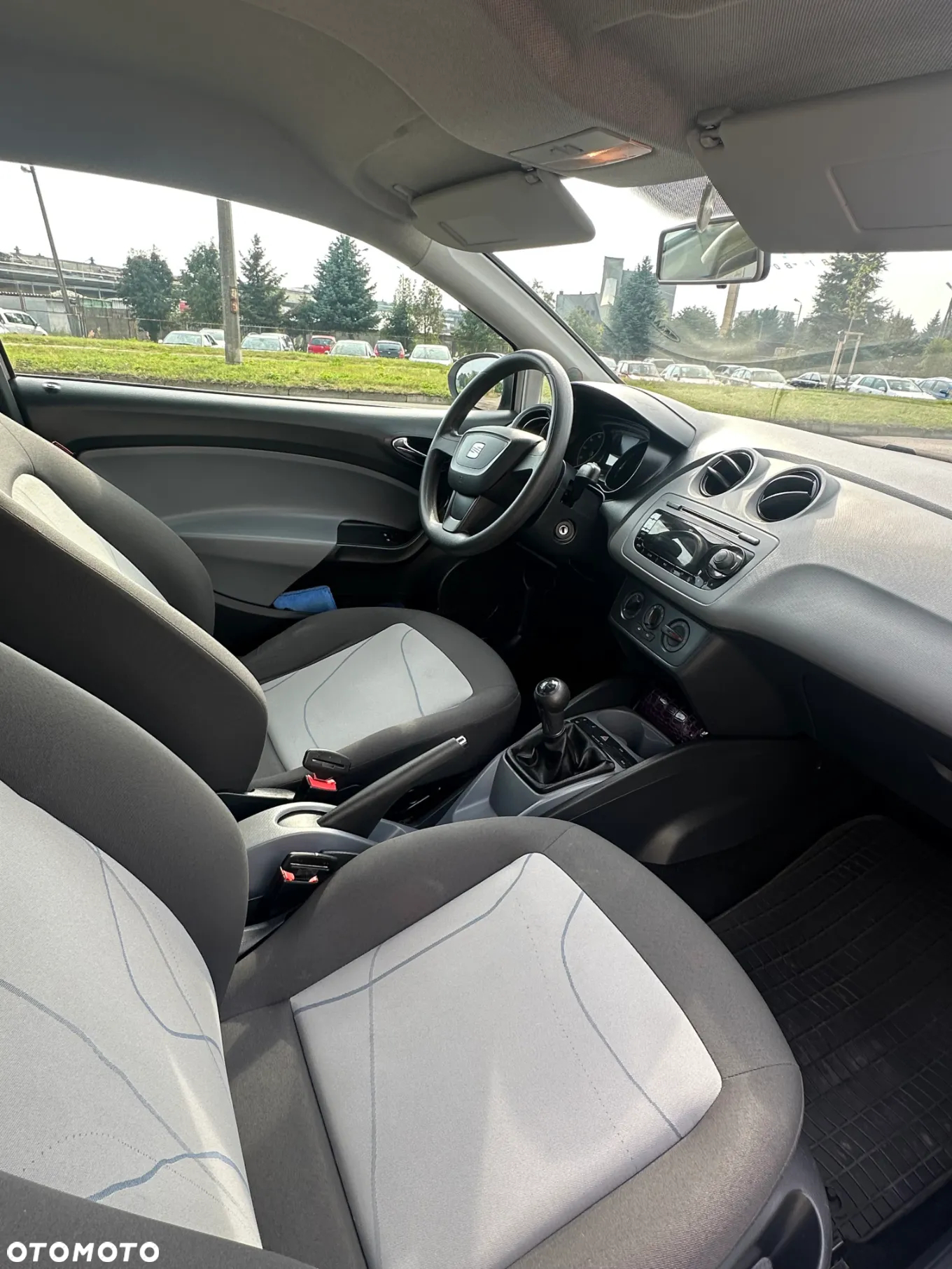 Seat Ibiza - 13