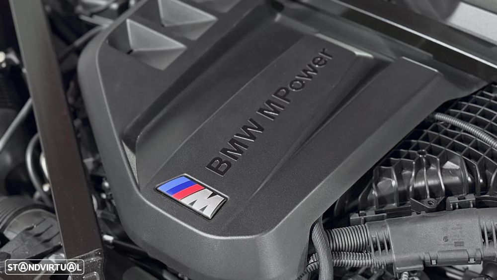 BMW M2 Auto - 36