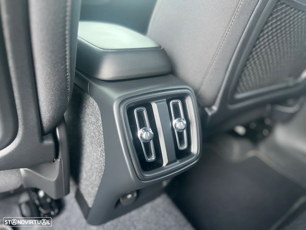 Volvo XC 40 2.0 B3 Core - 20