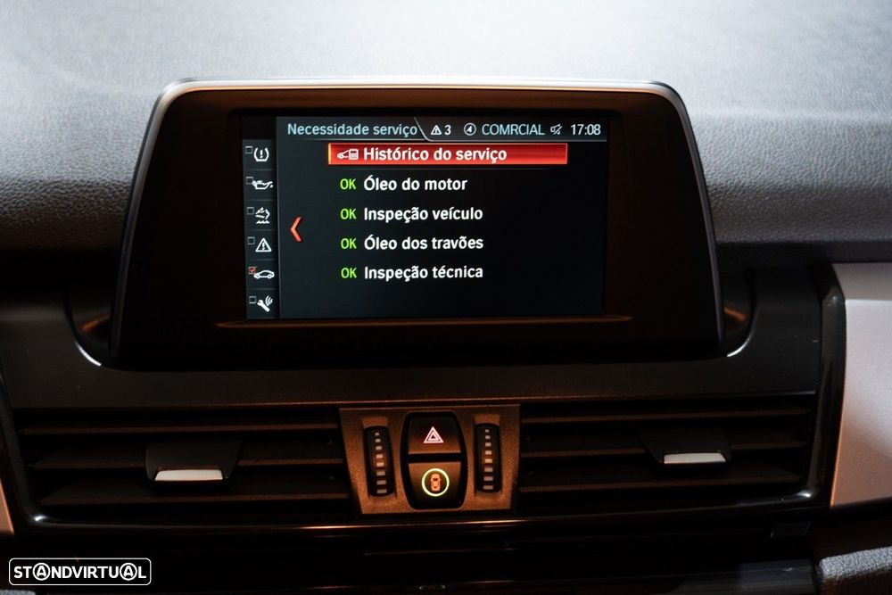 BMW 216 Active Tourer d Advantage - 13