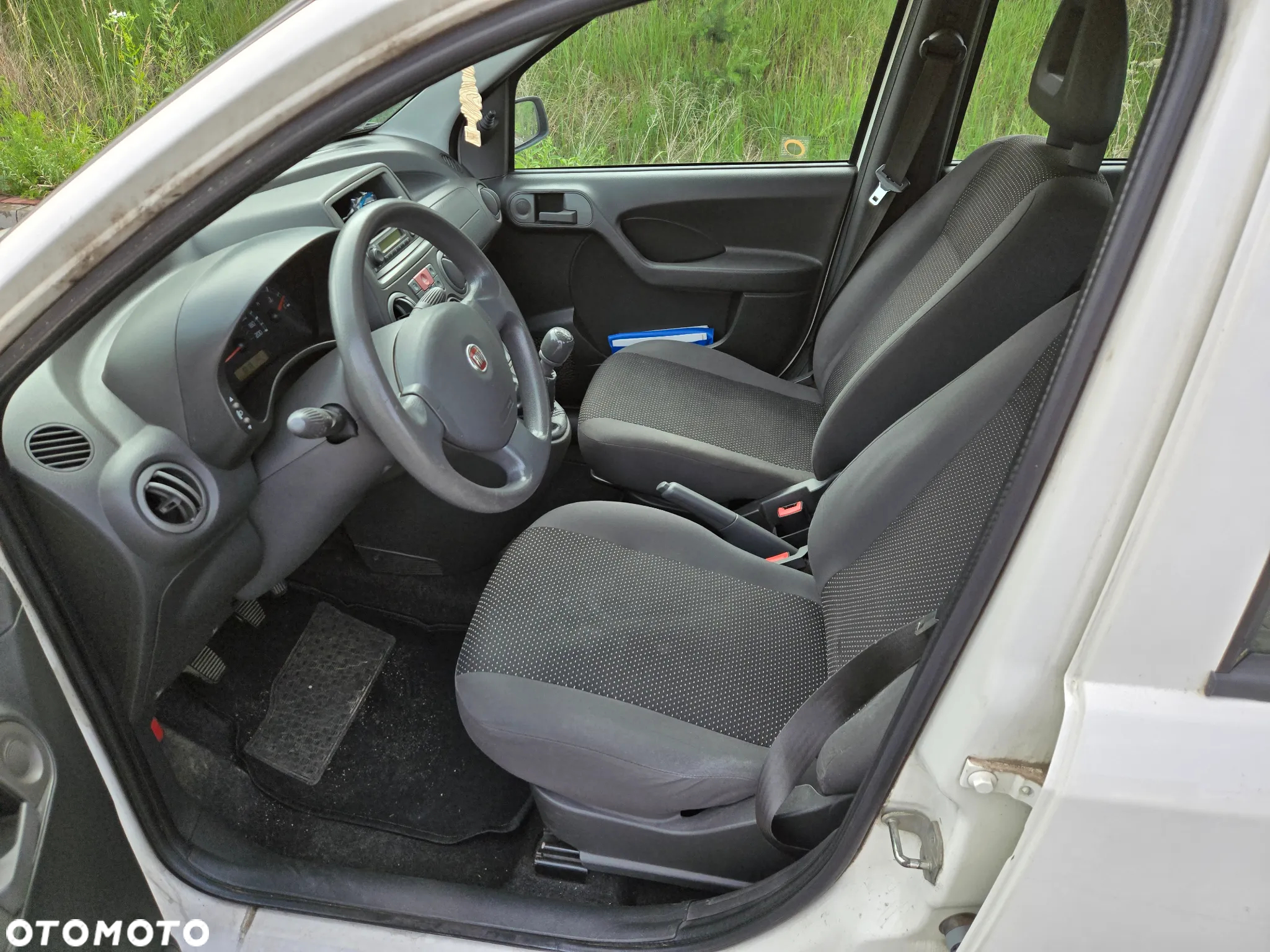 Fiat Panda - 6