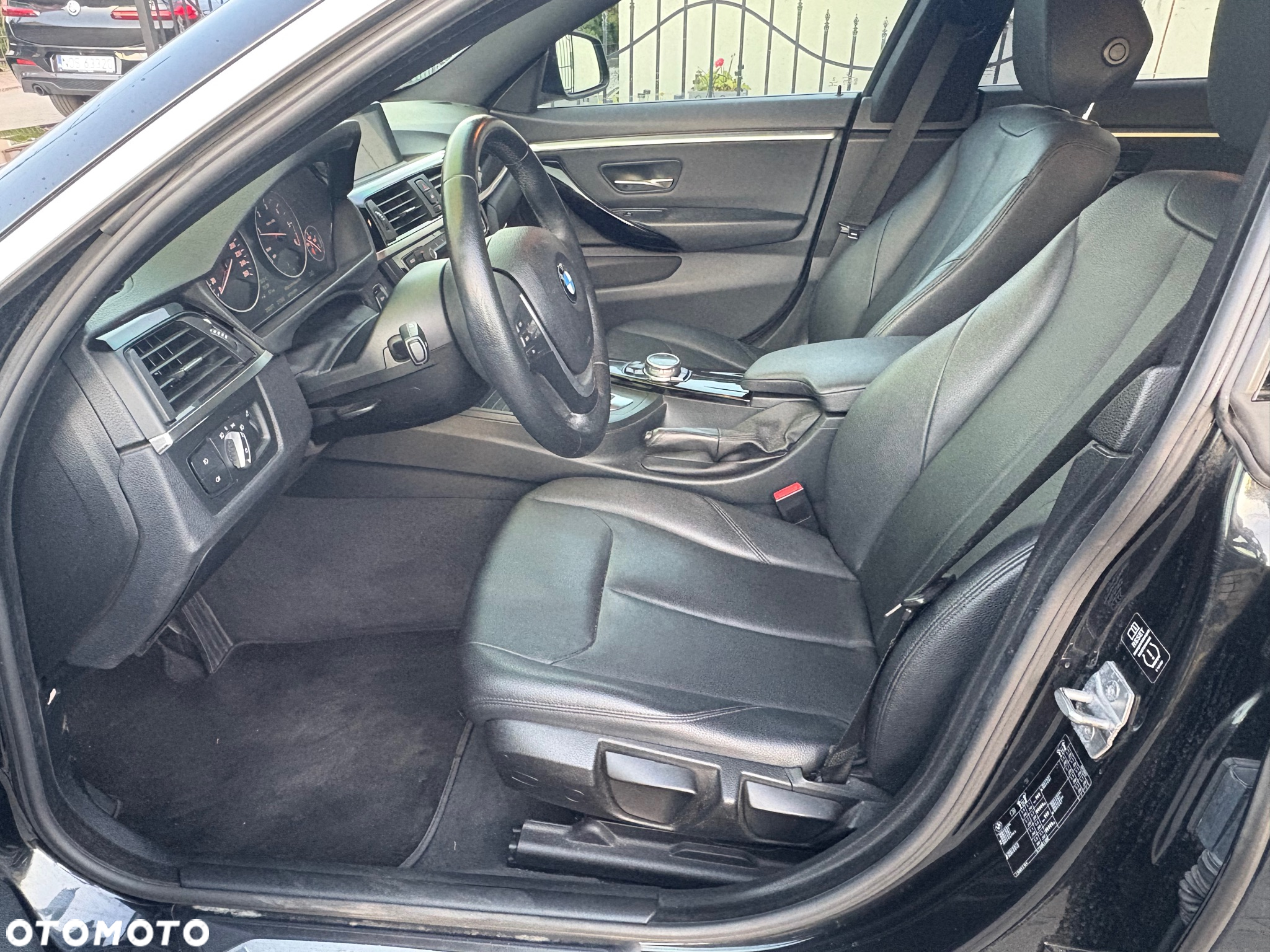 BMW Seria 4 - 16