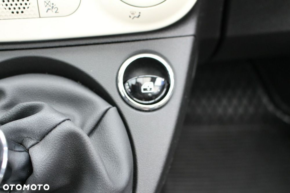 Fiat 500 1.0 GSE Hybrid Dolcevita - 18