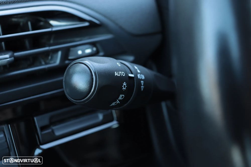 Citroën Grand C4 Spacetourer 1.2 PureTech Feel EAT8 - 24