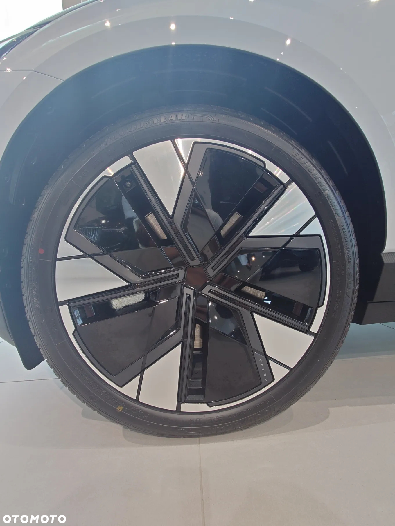 Volvo EX30 69kWh Twin Motor Ultra - 9
