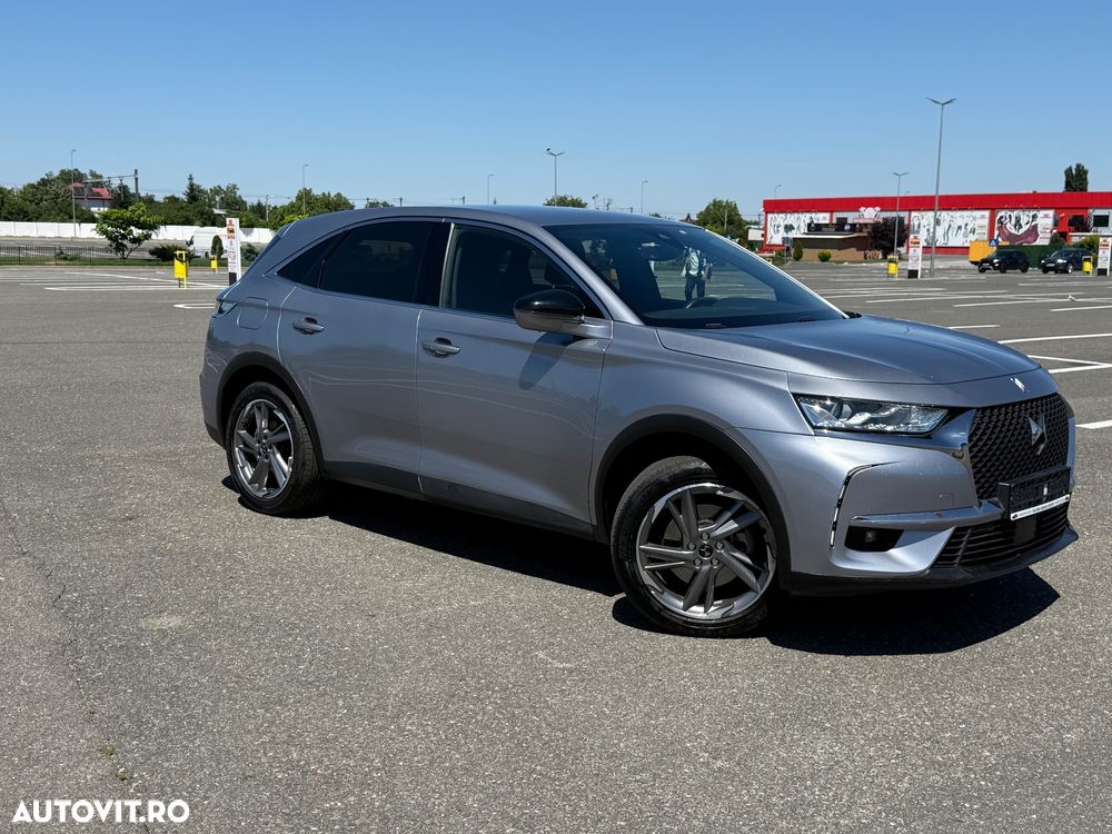 DS Automobiles DS 7 Crossback ver-ds7-1-6-phev-awd-300-eat8-performance-line-plus - 6