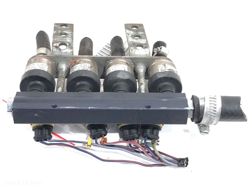 WTRYSKIWACZ LPG - 135.00 PLN - BMW 3 (E46) 1997 - 2005 316 i 85 kW [115 KM] benzyna 2002 - 2005 - 2